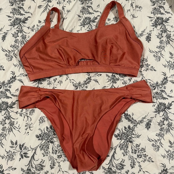 Hunkemoller swimsuit XL - Picture 1 of 5